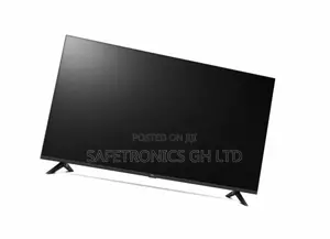 UQ75 55 Inches Glossy Led UHD Smart LG Ultra Tv