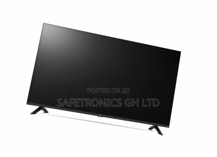 UQ75 55 Inches Glossy Led UHD Smart LG Ultra Tv