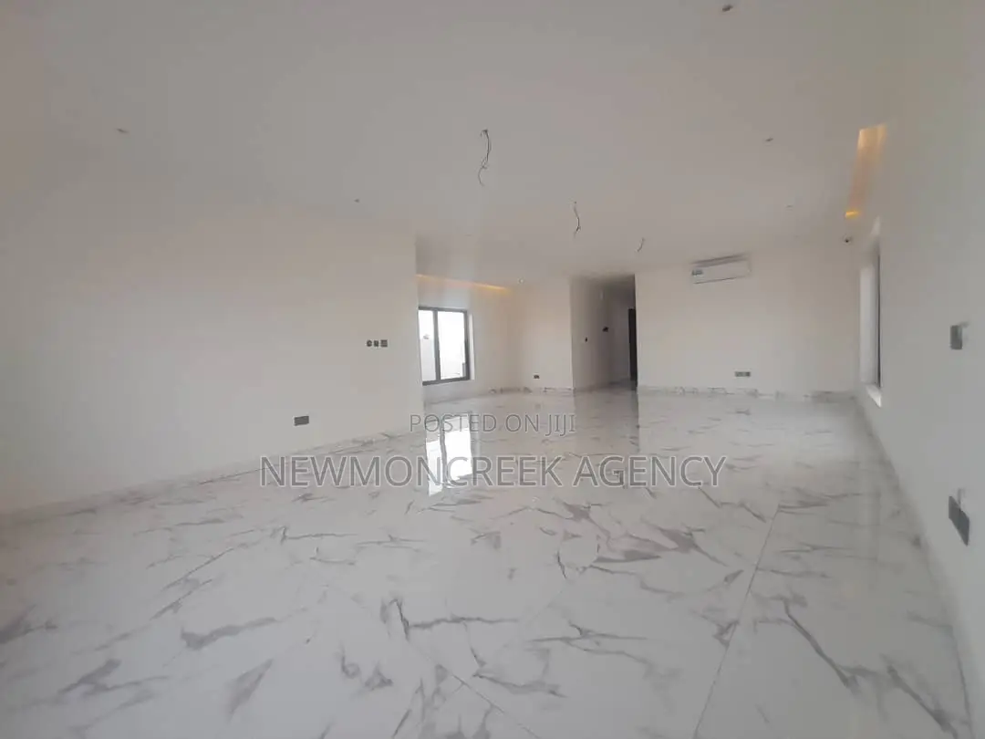 Furnished 5bdrm Duplex in East Legon Hills, Accra Metropolitan