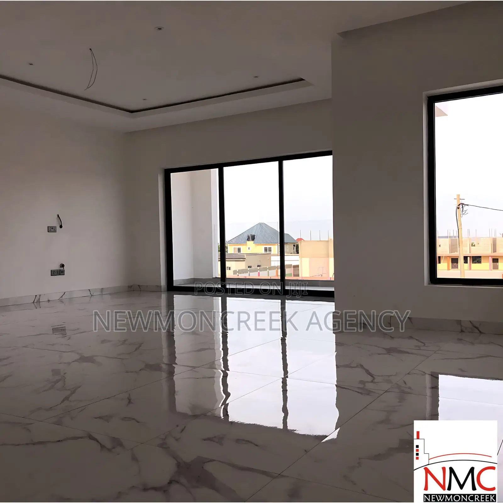 Furnished 5bdrm Duplex in East Legon Hills, Accra Metropolitan