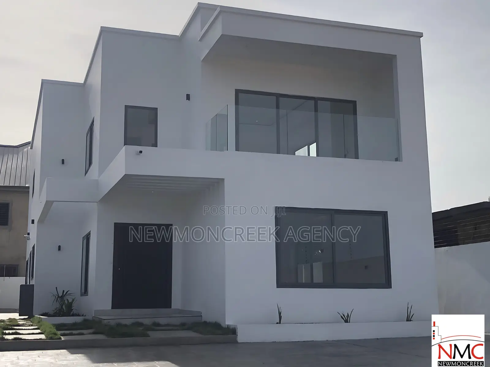 Furnished 5bdrm Duplex in East Legon Hills, Accra Metropolitan