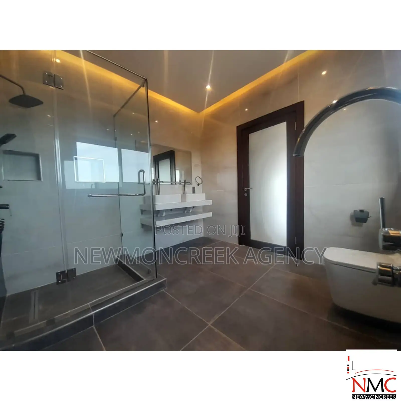 Furnished 5bdrm Duplex in East Legon Hills, Accra Metropolitan