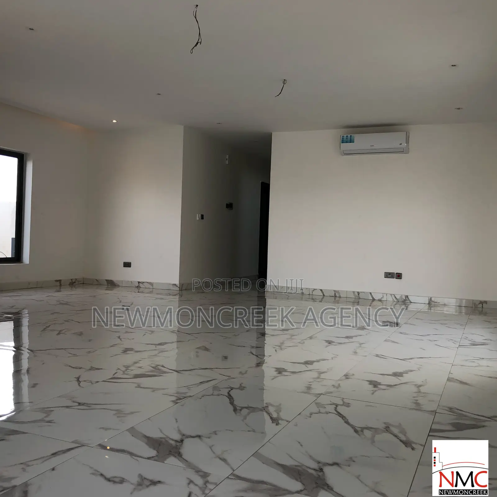 Furnished 5bdrm Duplex in East Legon Hills, Accra Metropolitan