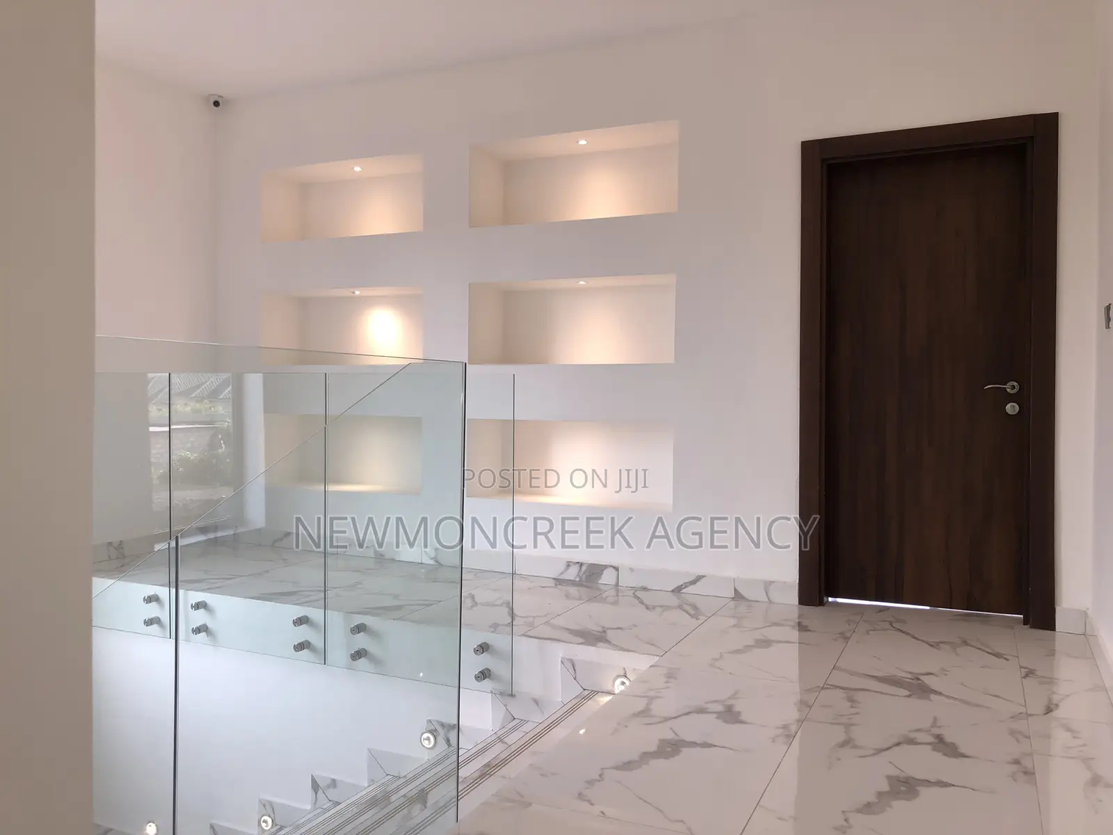 Furnished 5bdrm Duplex in East Legon Hills, Accra Metropolitan