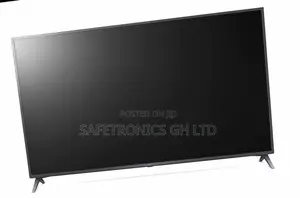 Smart 70 Inches Glossy Led UHD ULTRA LG UP55 Tv