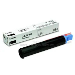 Photo - Canon C-Exv60/Exv60 for Imagerunner 2425, 2425i Copier