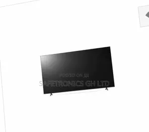  Led UHD Smart Crystal UP80 82 Inches Glossy Tv