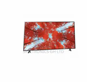 82 Inches Glossy Led UHD Smart Crystal LG UP80 Tv