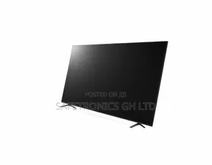 82 Inches Glossy Led UHD Smart Crystal LG UP80 Tv