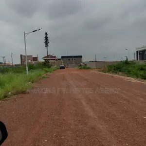 2 Plots of Land at Tema Community 25
