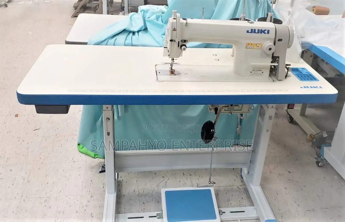 Jukky Sewing Machine