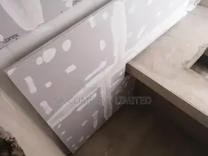Plasterboard Works, Acoustic and Andre