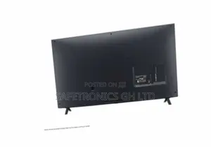 LG Smart Crystal UHD Nano80 49 Inches Glossy Led Tv