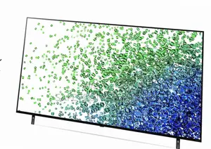Crystal UHD Led Glossy Smart Nano80 55 Inches LG Tv