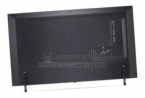 LG Nano84 65 Inches Smart UHD Led Crystal Tv