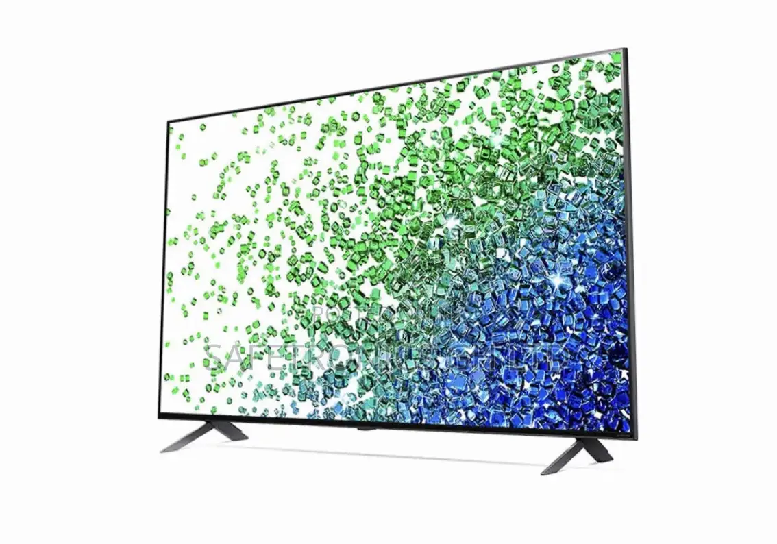 LG Nano84 65 Inches Smart UHD Led Crystal Tv