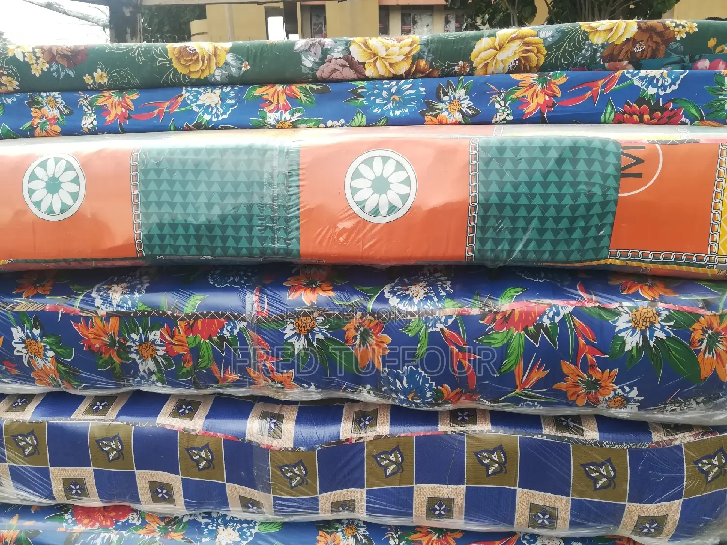 Quality Mattresses