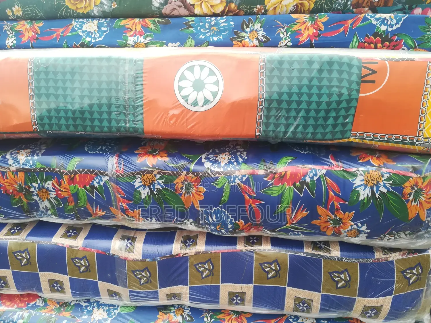 Quality Mattresses