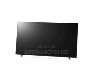Smart Nano95 75 Inches LG Led Glossy Crystal UHD Tv