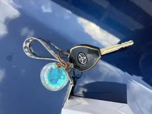 Toyota Key Remote Cover
