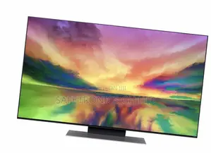 Qled 86 Inches Glossy Smart UHD Qned81 Crystal Tv