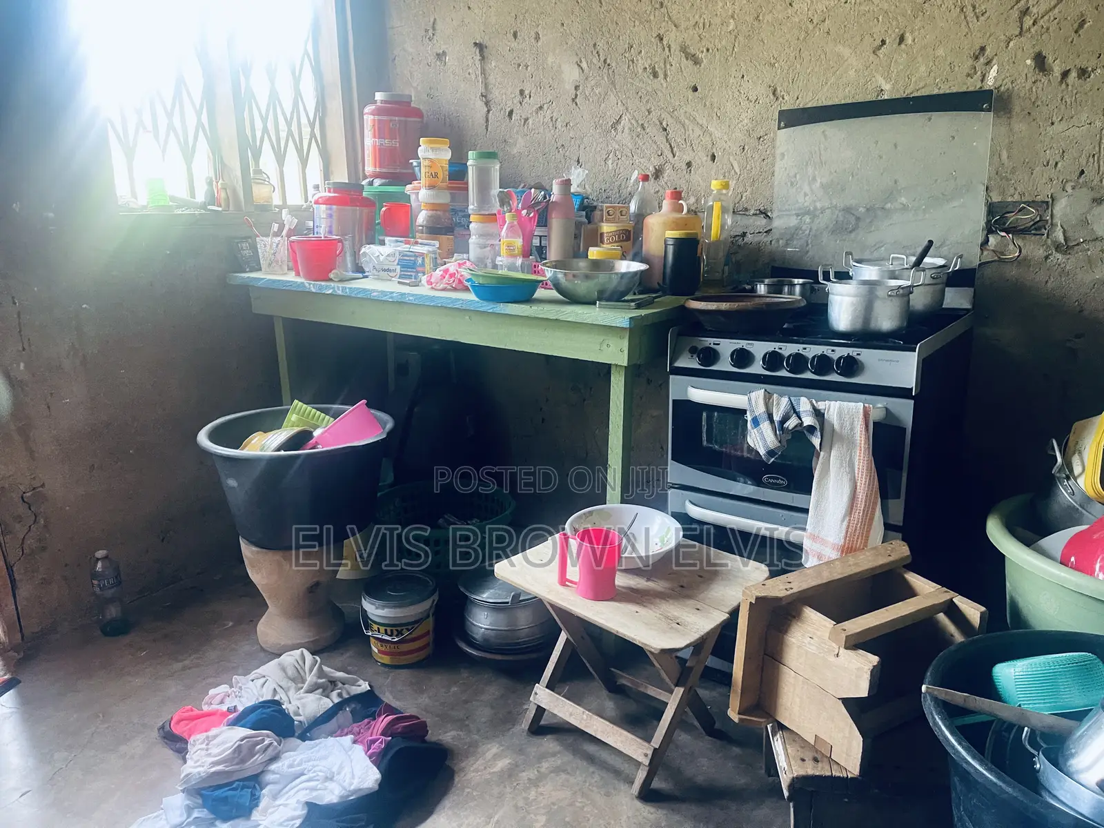 2bdrm Apartment in East Legon Hills, Ashaley Botwe for sale