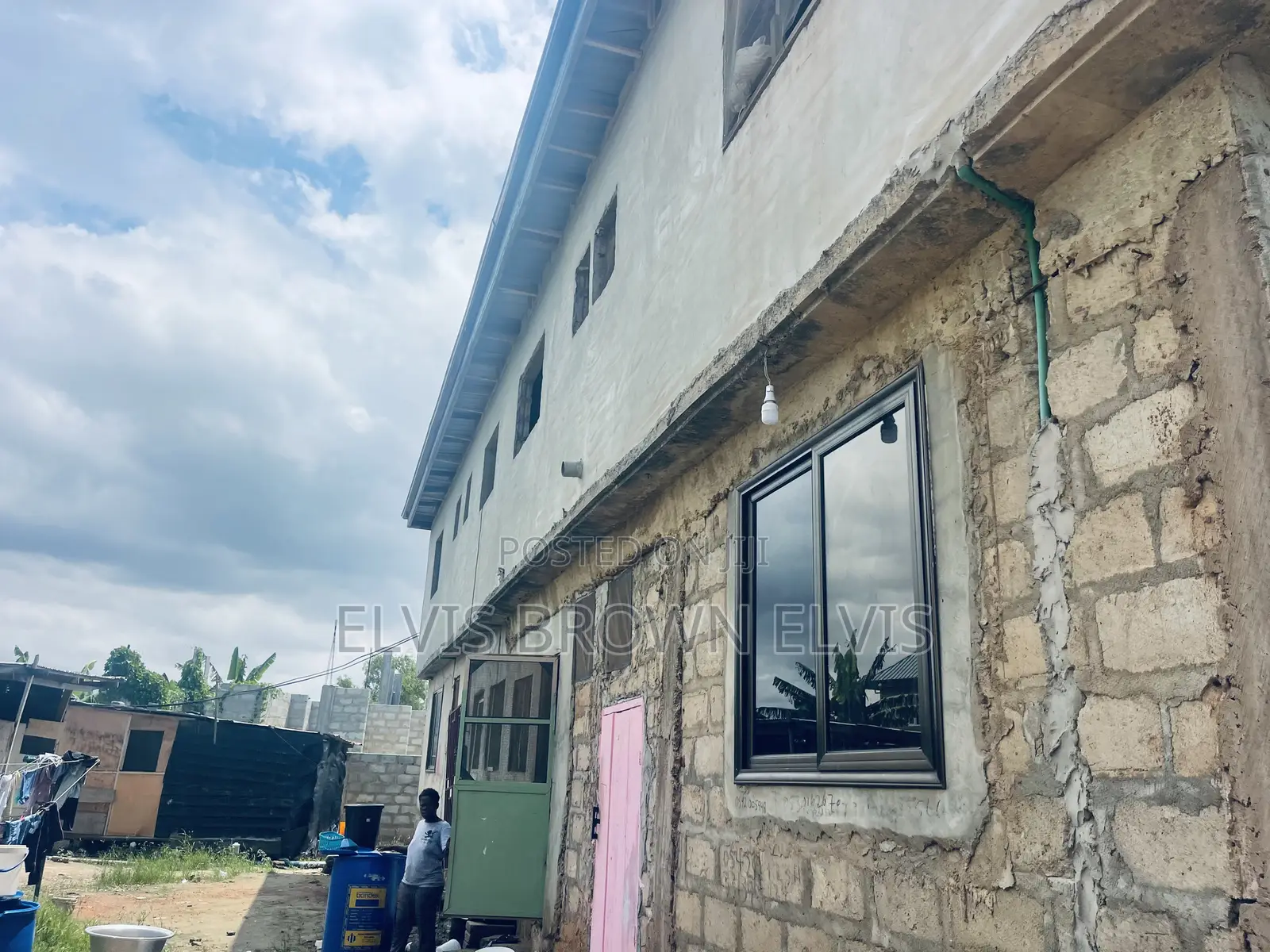 2bdrm Apartment in East Legon Hills, Ashaley Botwe for sale