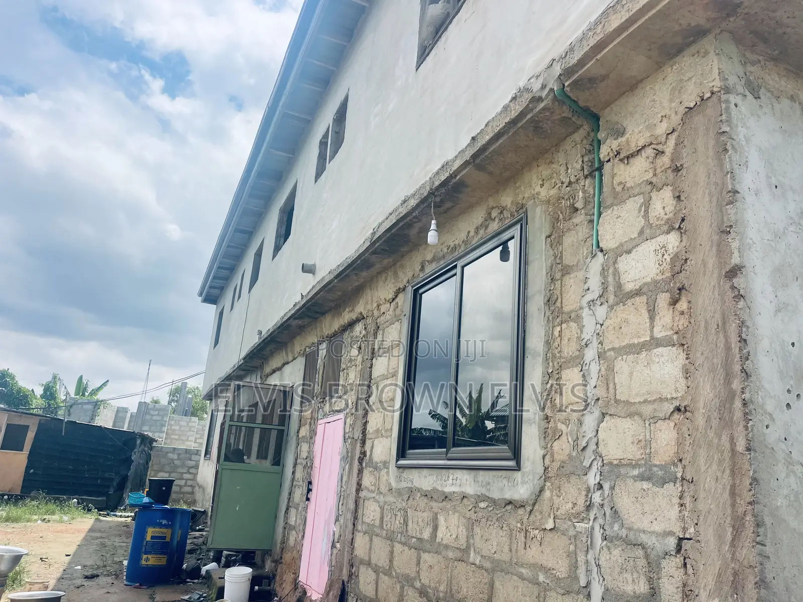 2bdrm Apartment in East Legon Hills, Ashaley Botwe for sale