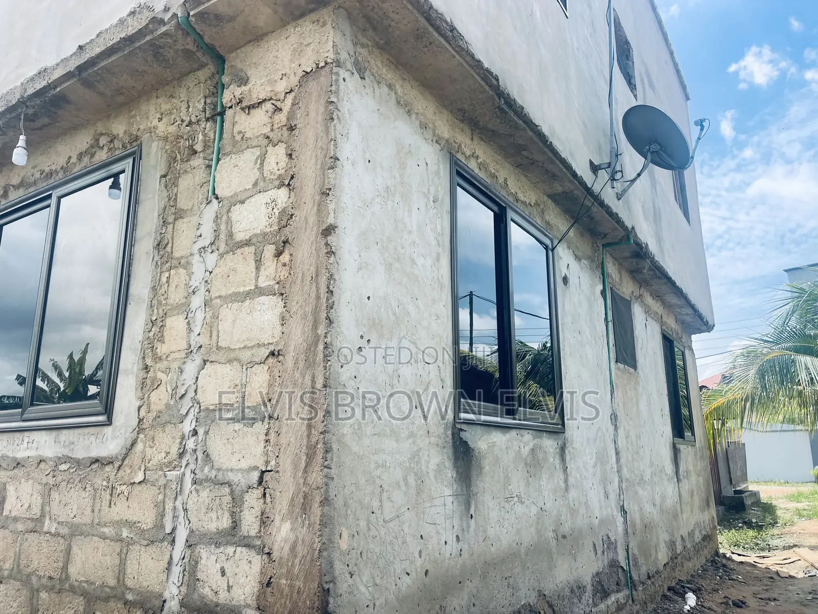 2bdrm Apartment in East Legon Hills, Ashaley Botwe for sale