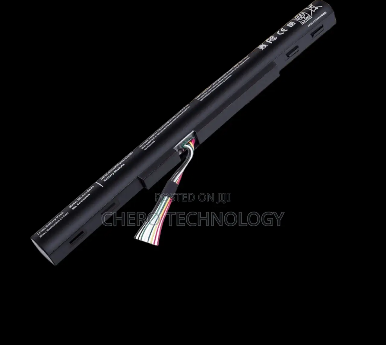 Acer Aspire Battery (Al15a32)