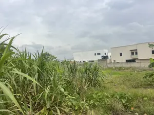 Affordable Plots of Land for Sale at East Legon Hills