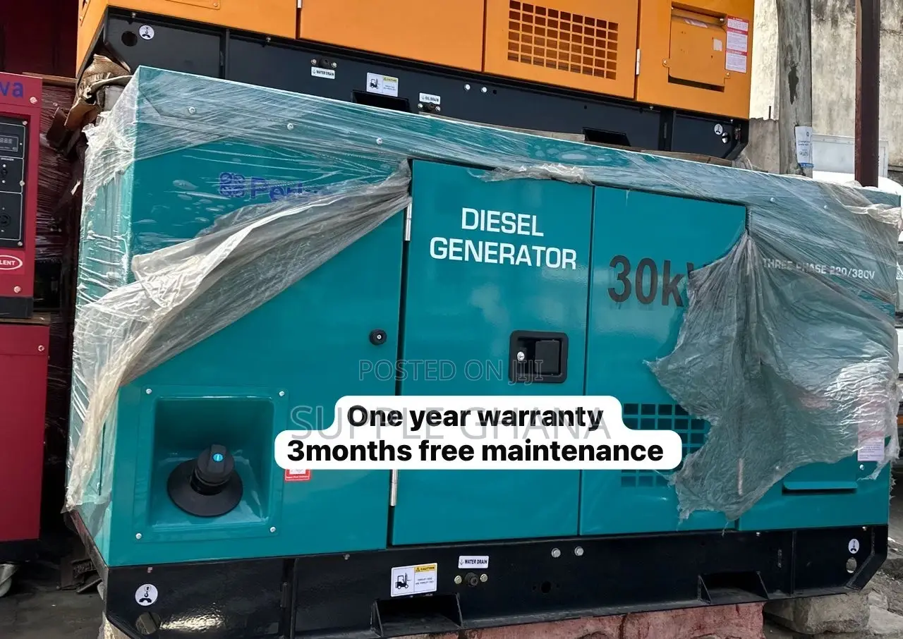 Generator 30kw Generator Uk Generator Generator Generator