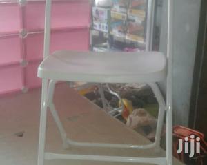 Foldable Chairs