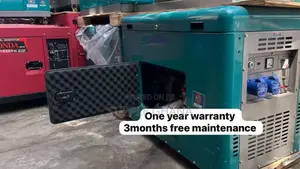 Generator 18kw Generator Uk