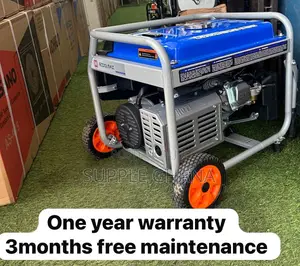 8kw Generator 9000w