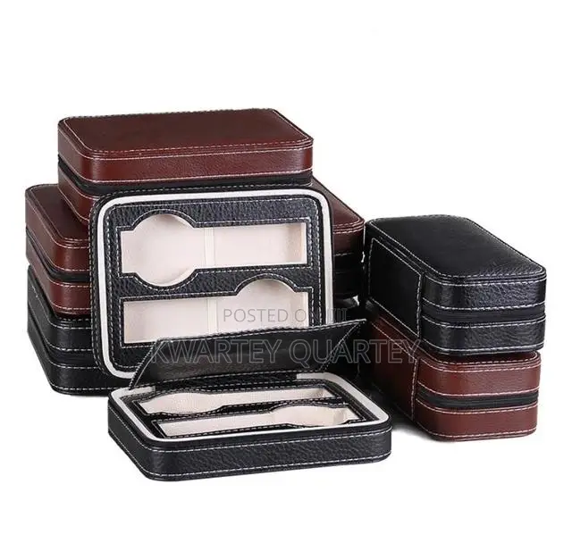 Watch Cases