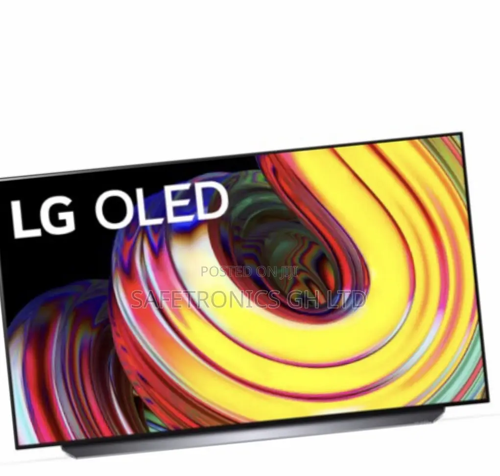Olex 65 Inches Glossy Smart UHD Crystal LG Tv