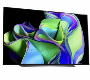 OLED Smart 55 Inches Crystal UHD LG C36LA Tv