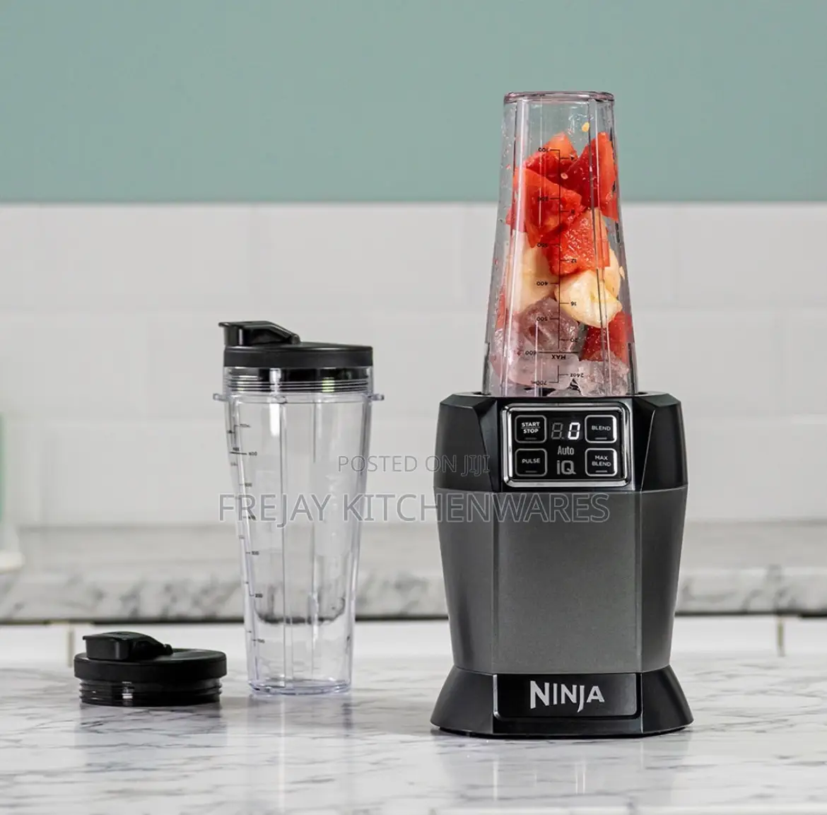 Ninja Nutrí Bullet Blender