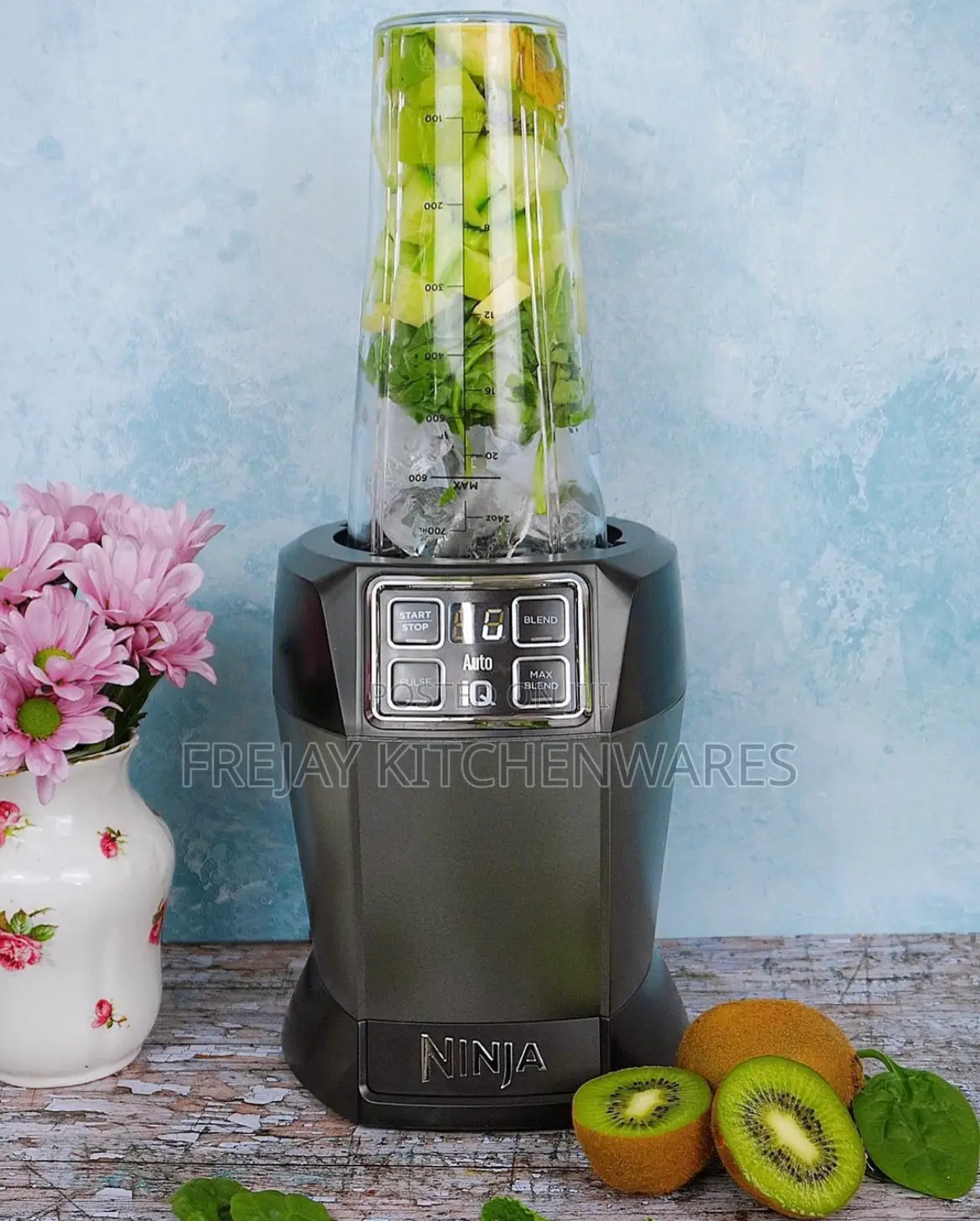 Ninja Nutrí Bullet Blender