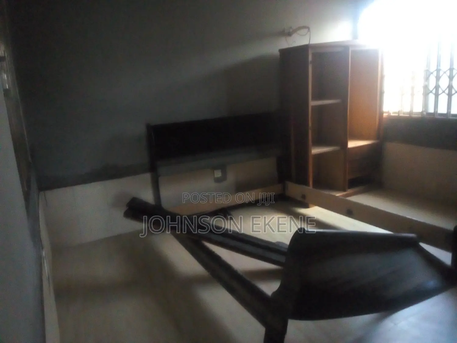 7bdrm Duplex in Spintex for sale