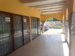 7bdrm Duplex in Spintex for sale