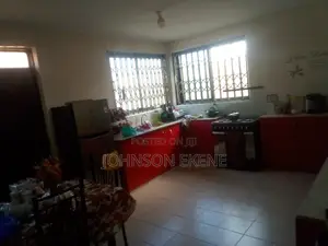 7bdrm Duplex in Spintex for sale