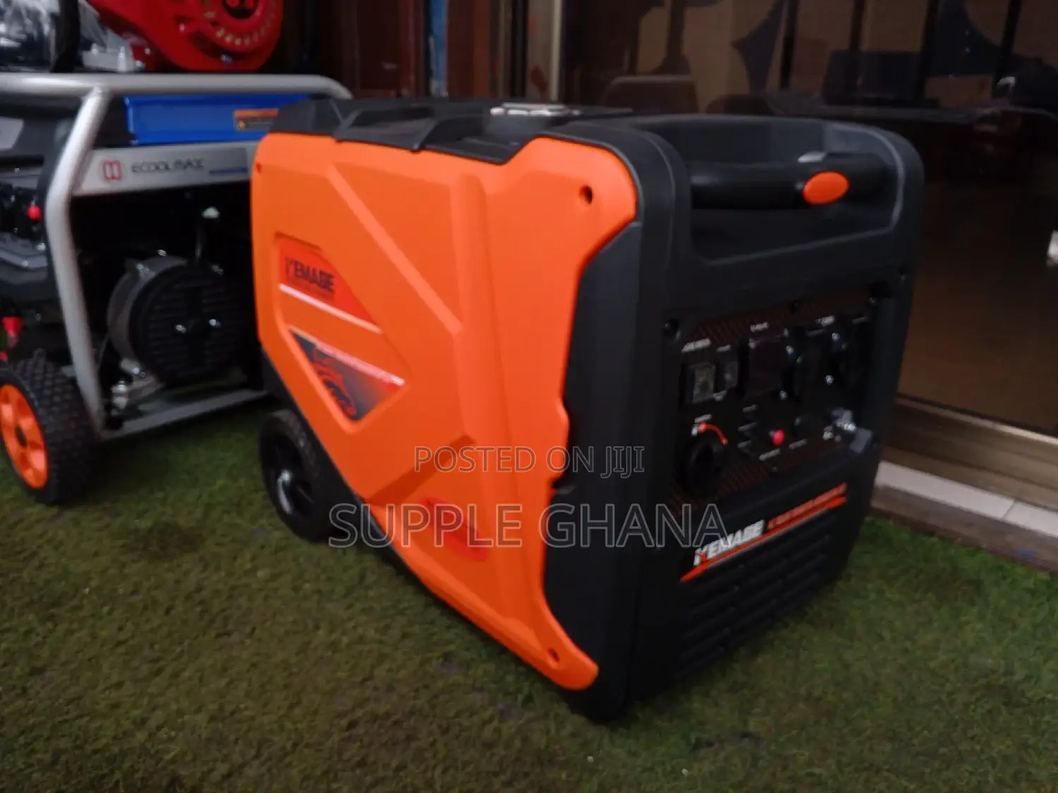 Kemage Generator Generator Generator Generator Generator
