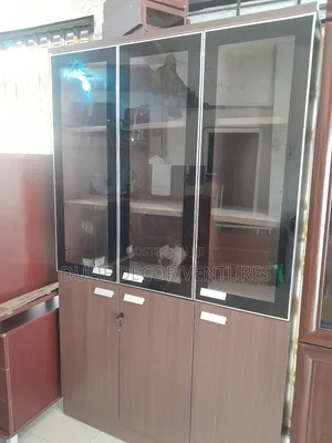 Wooden Bookcase Available for Sale