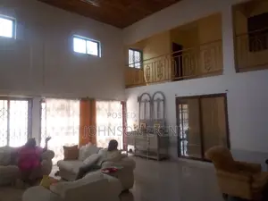 7bdrm Duplex in Spintex for sale