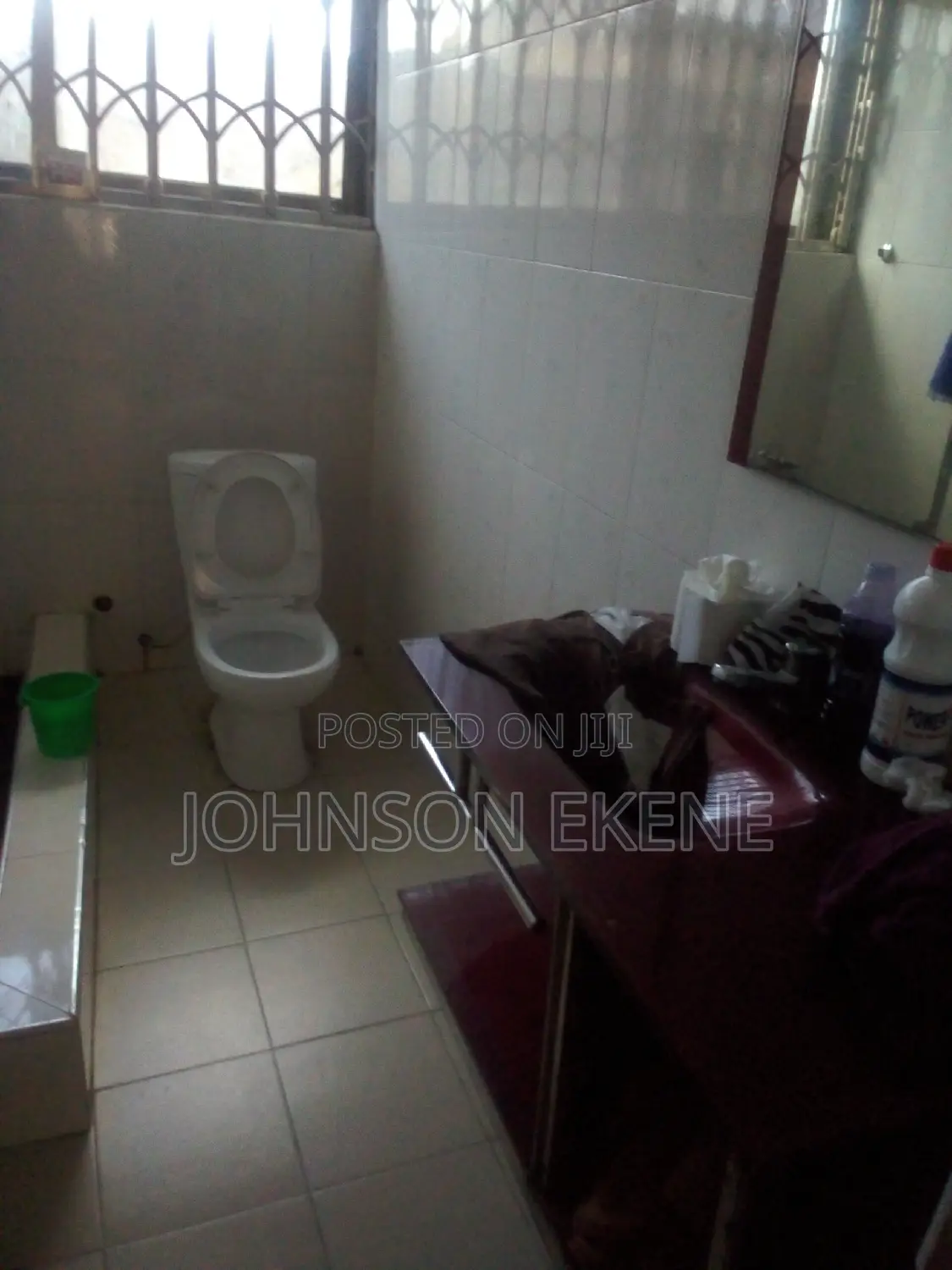 7bdrm Duplex in Spintex for sale