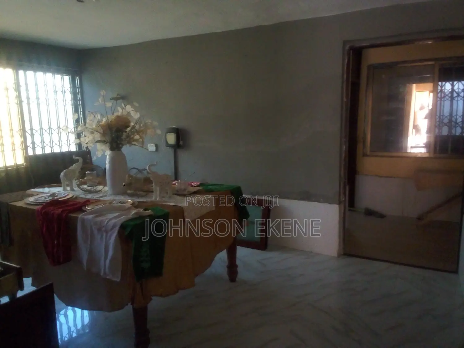 7bdrm Duplex in Spintex for sale