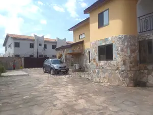 7bdrm Duplex in Spintex for sale