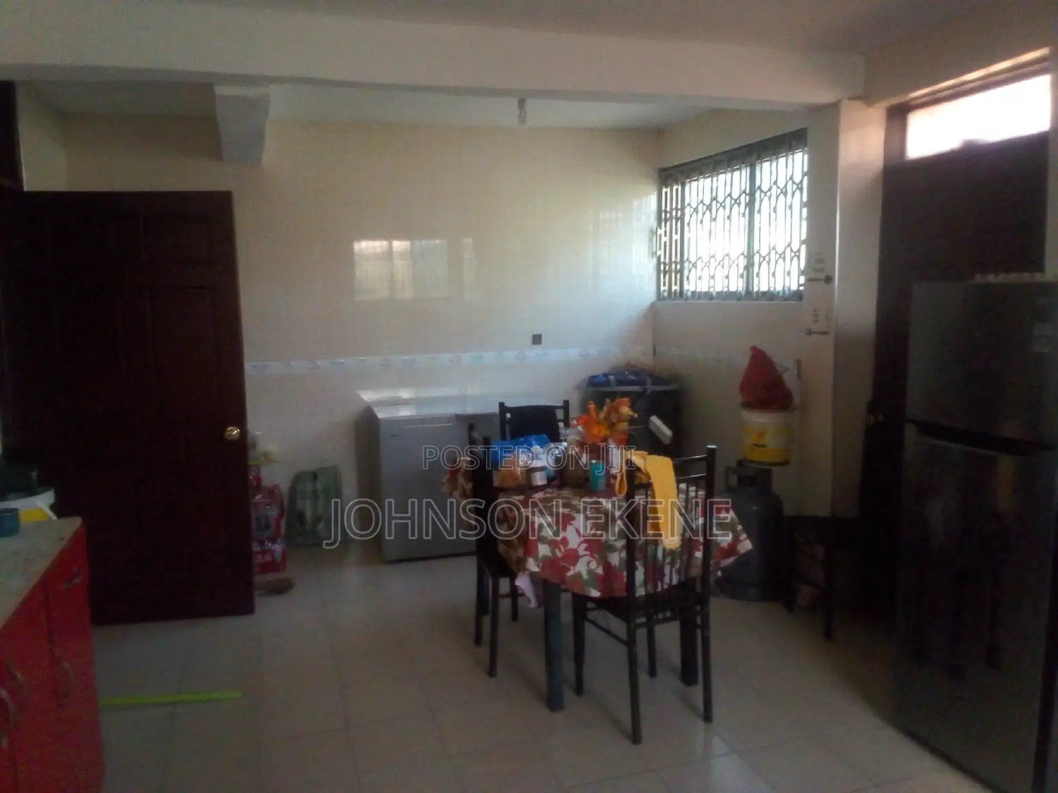 7bdrm Duplex in Spintex for sale